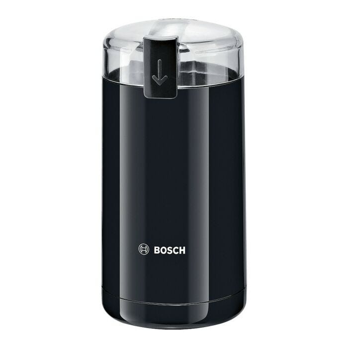 bosch TSM6A013B COFFEE GRINDER - BLACK