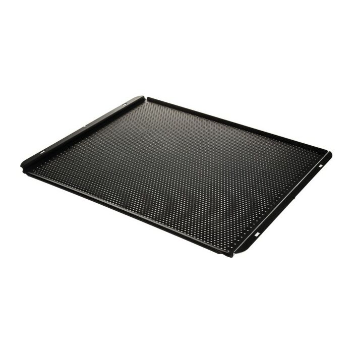 electrolux  E9OOPT01 Infinite Chef Pastry tray 47 x 39 cm - black