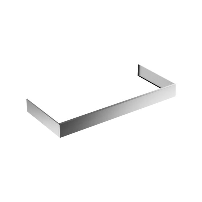 ilve APZ h 12 Zoccolo copripiedini h 12 cm | Finiture bianco | bianco antico | inox | grafite mat | nero lucido | blu | rosso borgogna | verde smeraldo.