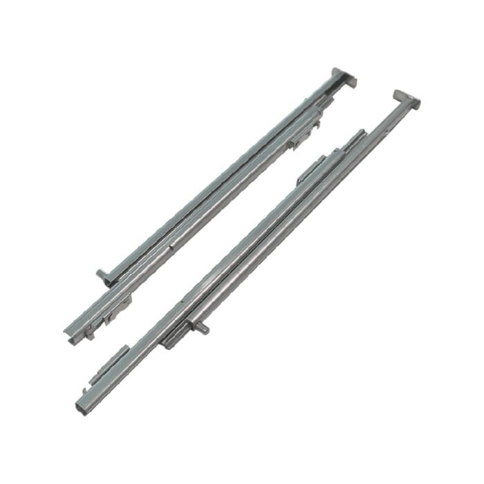 ilve KGSET001 Coppia guide telescopiche