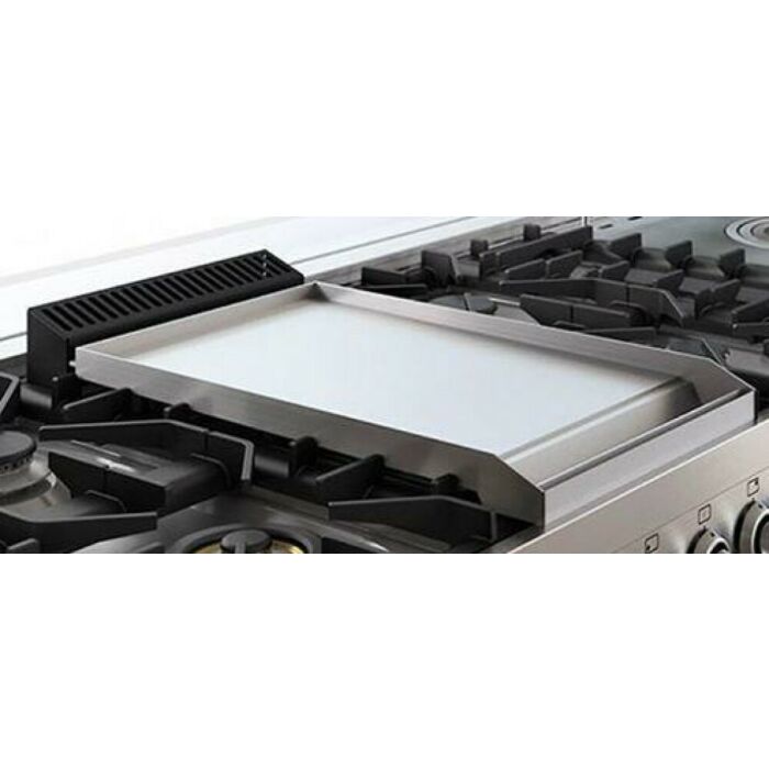 ilve EG5310001000000 Piastra Fry-top per induzione centrale