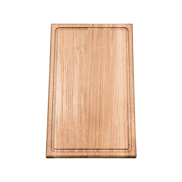 ilve A/484/01 Tagliere in legno per Fry-top
