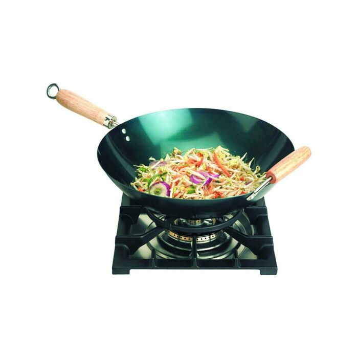 ilve A/092/34 Riduzione in ghisa per Wok