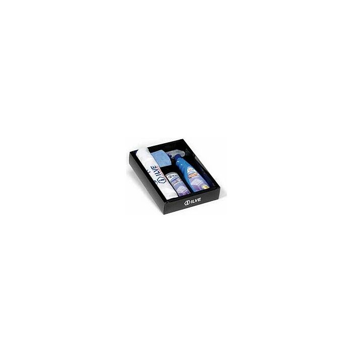 ilve CLEANKIT01 Kit professionale per la pulizia