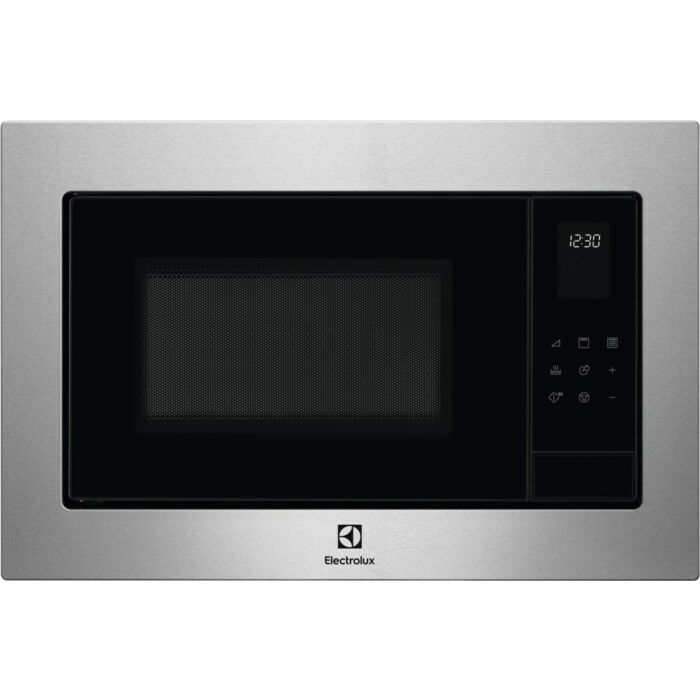electrolux EMS4253TEX Serie 600 Forno microonde cm 60 - inox antimpronta