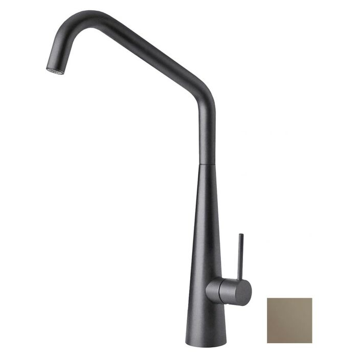 plados telma NEWMIX30 UG 72 - MICROULTRAGRANIT ELEGANT Miscelatore cucina - Tartufo