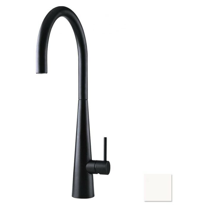 plados telma NEWMIX80 NS N1 NANOSTONE ELEGANT Küchenmixer - milchig weiß