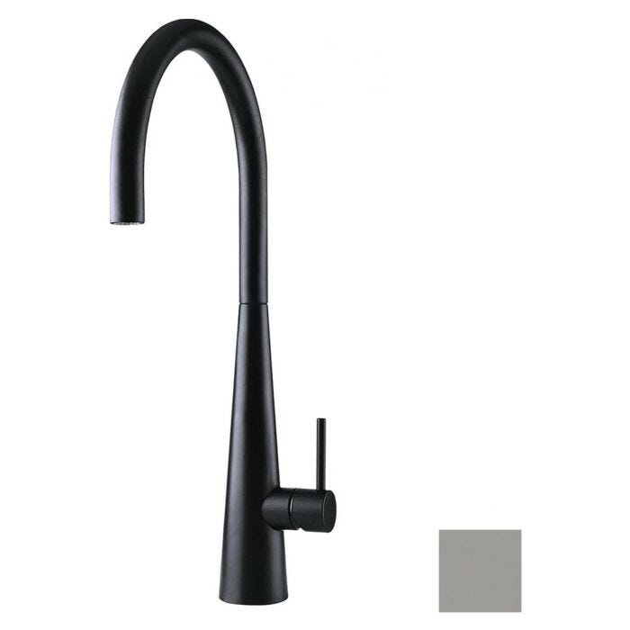 plados telma NEWMIX80 NS N4 NANOSTONE ELEGANT Küchenmixer - Urban Grey