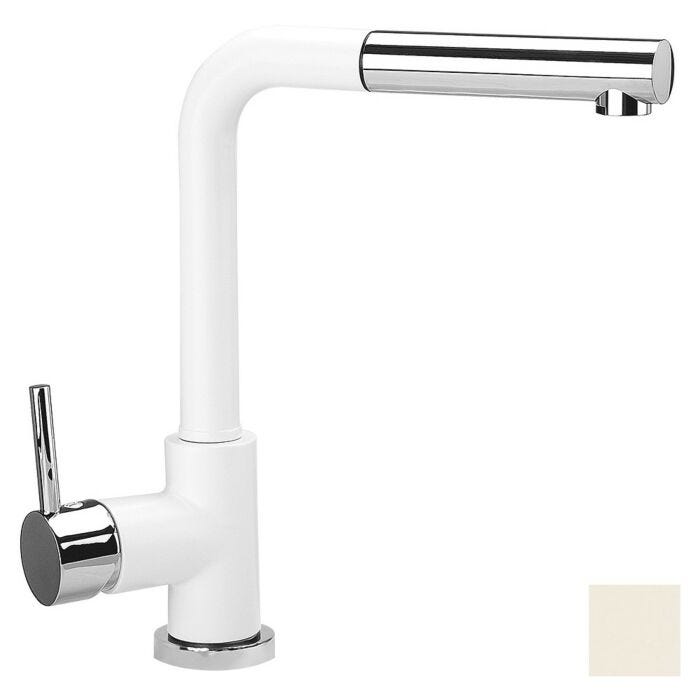 plados telma VEMIXEXTL UG 56 - MICROULTRAGRANIT ELEGANT Küchenmischer - Jasmin