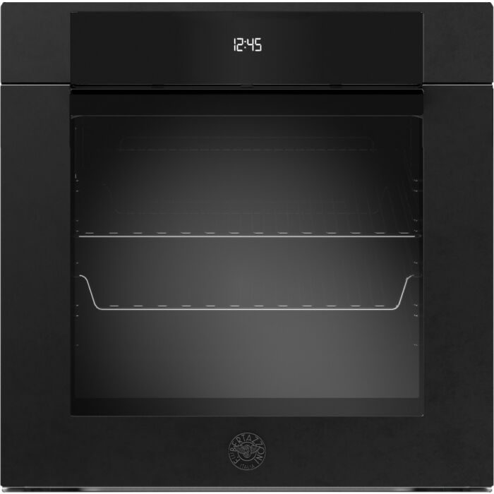 bertazzoni F6011MODELN Modern Forno elettrico cm 60 - carbonio