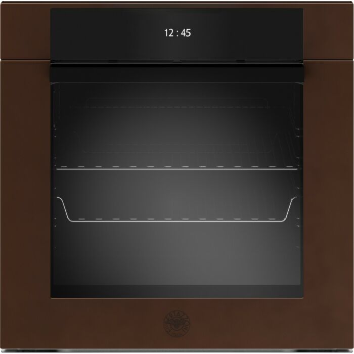 bertazzoni F6011MODPTC Modern Electric oven 60 cm - copper