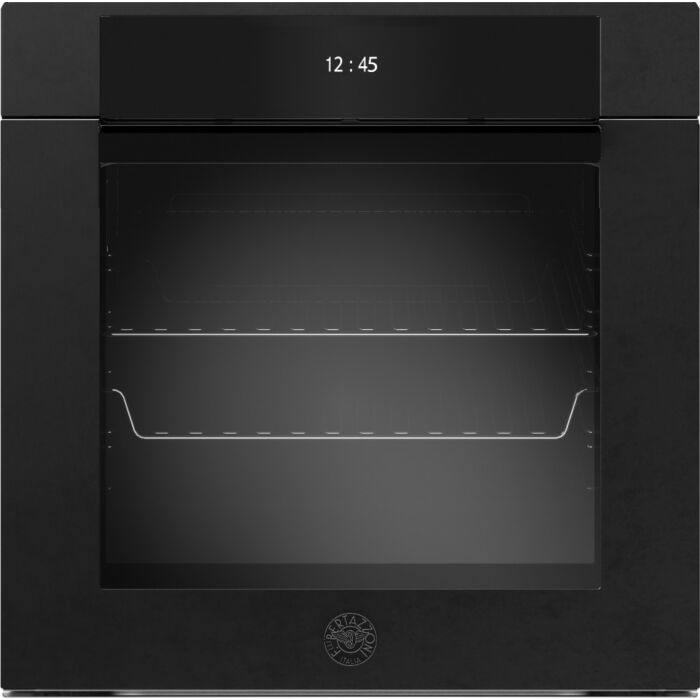 bertazzoni F6011MODPTN Modern Pyrolytic multifunction oven cm 60 - carbon