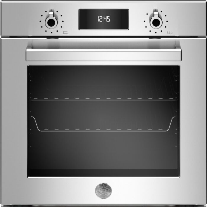 bertazzoni F6011PROELX Professional Forno elettrico multifunzione cm 60 - inox