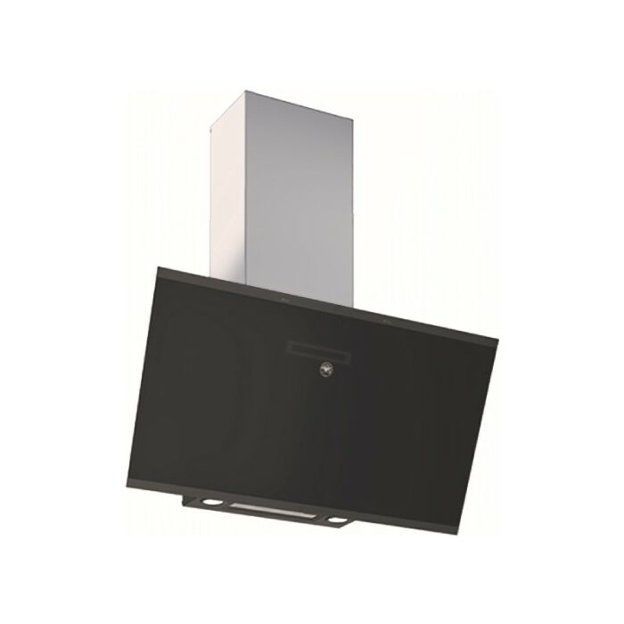 bertazzoni KV90MOD1NA Modern Cappa a parete cm. 90 - nero