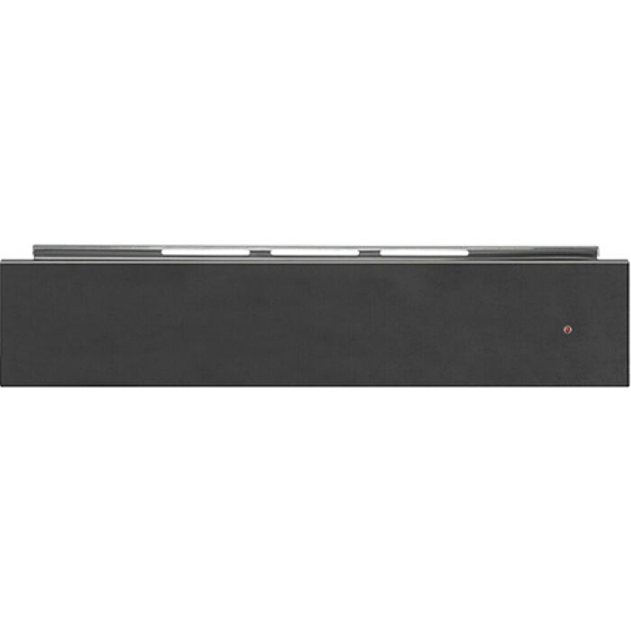 bertazzoni WD60N Modern Cassetto scaldavivande cm. 60 h 12 - carbonio