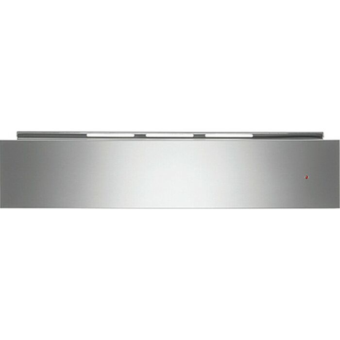 bertazzoni WD60X Modern Tiroir chauffant cm. 60 h 12 - inox