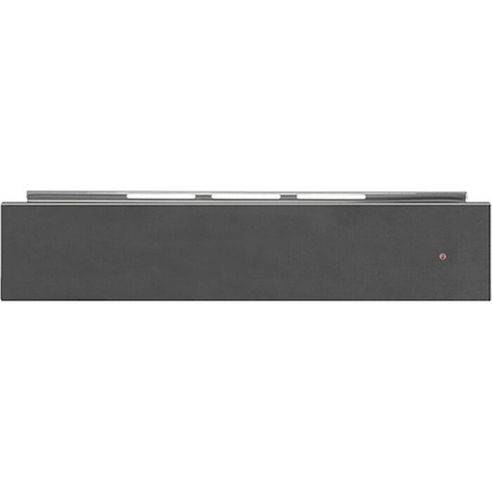 bertazzoni WD60HERNE Heritage Tiroir chauffant cm. 60 h 15 - noir mat