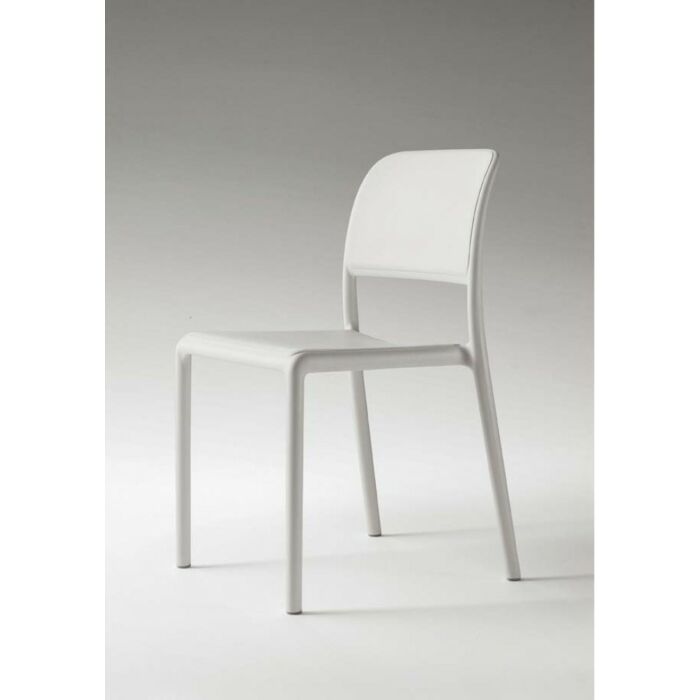 la primavera Riva TECHNOPOLYMER CHAIR