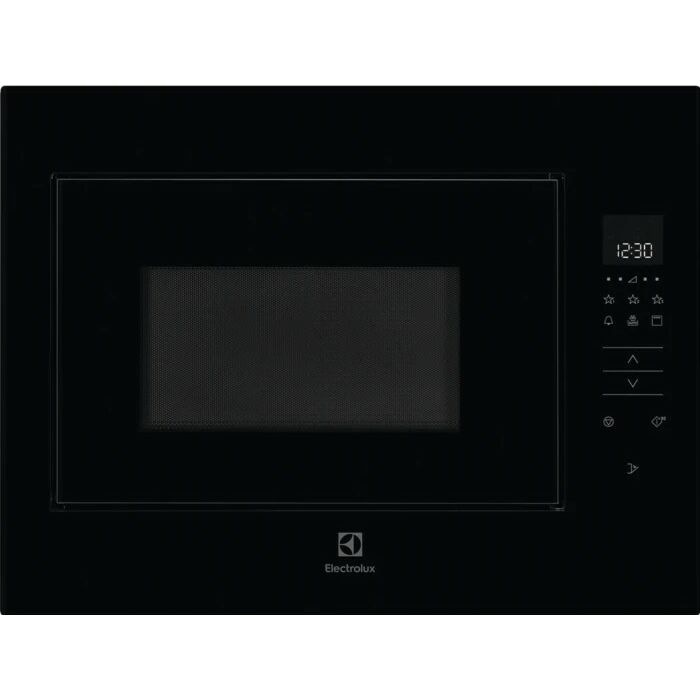electrolux MQ927GNE Forno microonde da incasso cm 60 - nero
