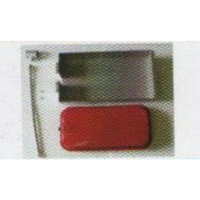 caminetti montegrappa 1053000400 Kit vaso espansione 8 litri
