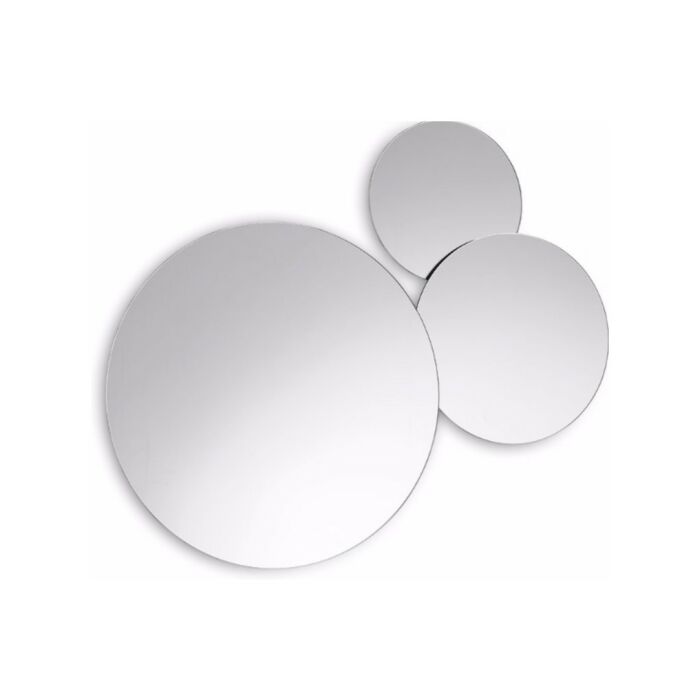 tomasella KIT SPECCHIERE BOLLE Kit 2 | 3 | 4 full mirror round mirrors