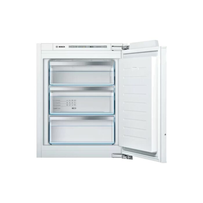 bosch GIV11AFE0 6 Built-in freezer 56 cm h 71 - 72 l