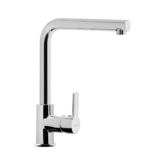 schock Aquatown Einhebel-Küchenmixer - Chrom