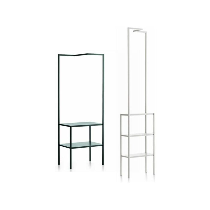 tomasella KALISTA Metal valet stand coat hanger