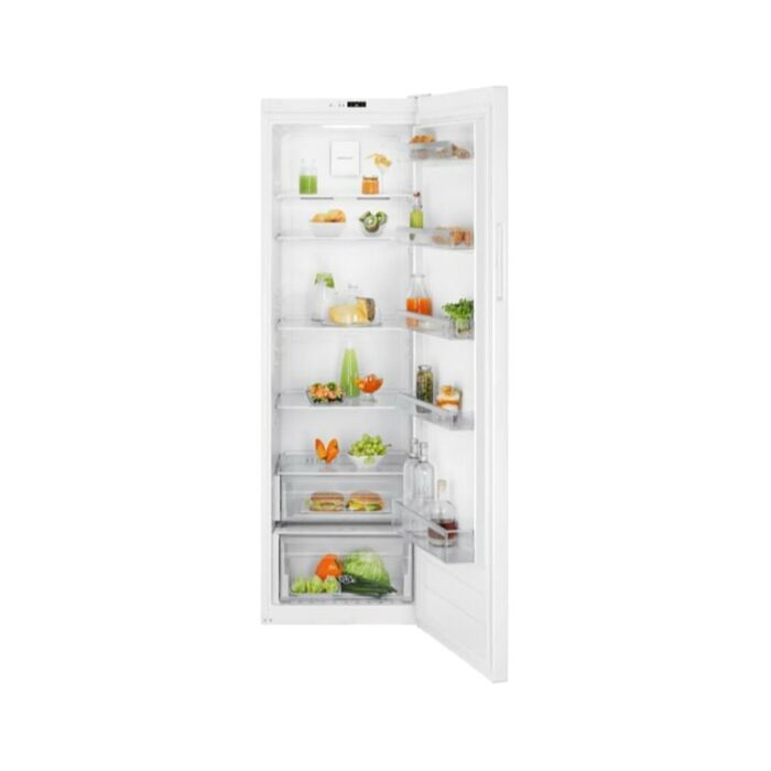 electrolux LRT5MF38W0 Frigorifero a libera installazione cm. 60 h. 186 - lt. 404 - bianco
