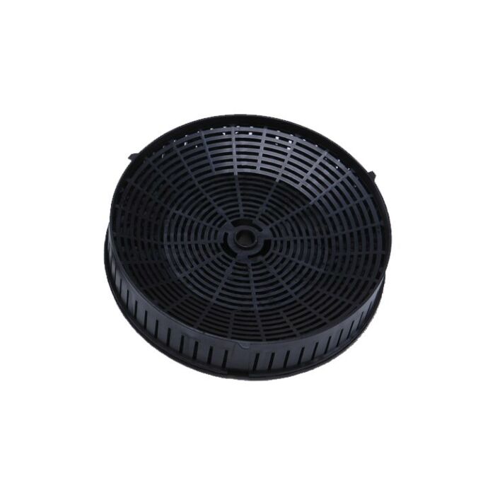 elica CFC0162221 Langlebiger Kohlefilter - 2 Stück
