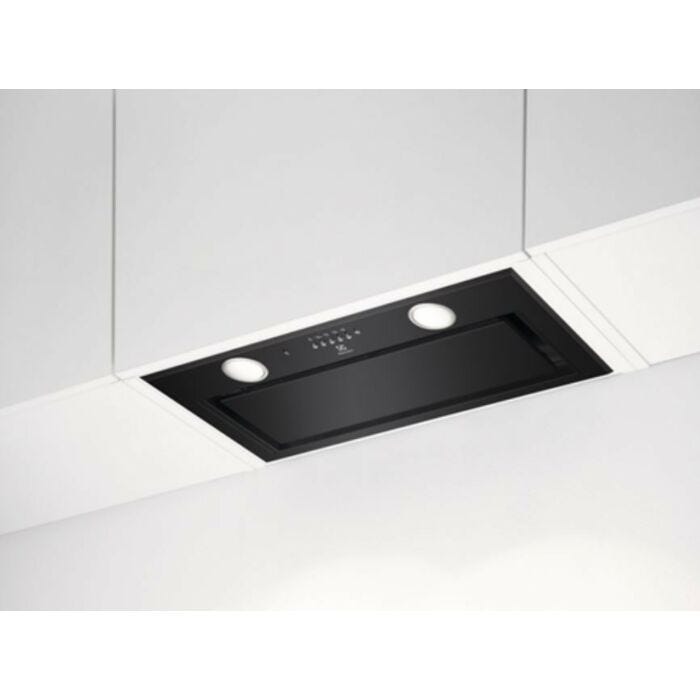electrolux LFG716R Cappa incasso cm. 54 - nero