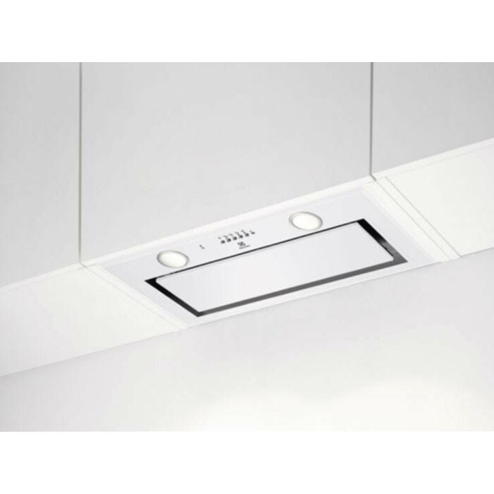 electrolux LFG716W Cappa incasso cm. 54 - bianco