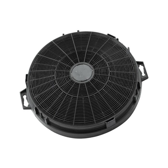 smeg KITFC111 Aktivkohlefilter 1 Stck