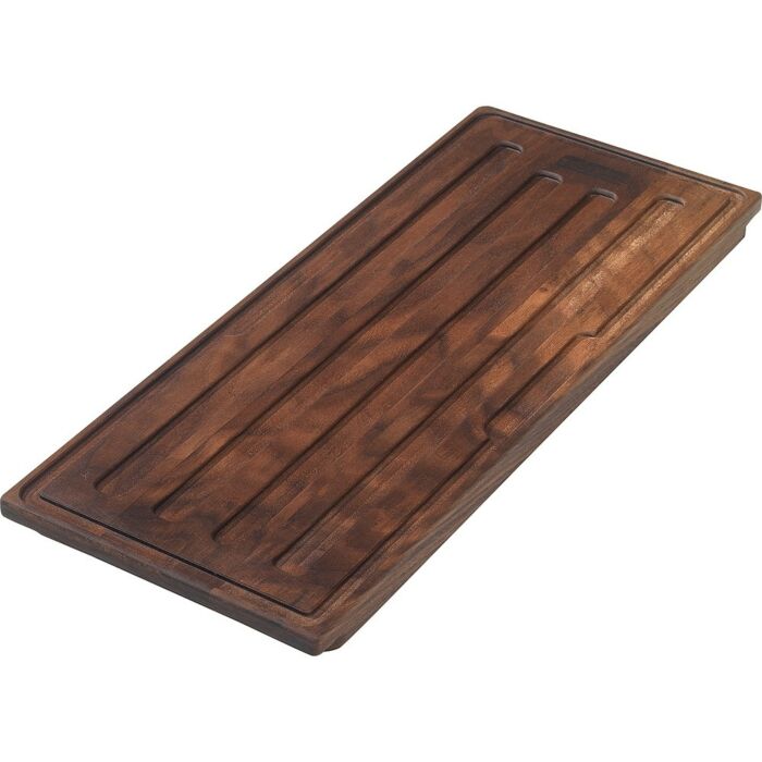 franke 112.0539.134 Tagliere multifunzione in legno 43 x 18