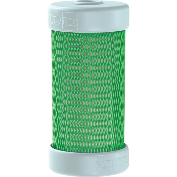 franke High Flow Vital Capsule Wasseraufbereitungsfilter - 3 Stück