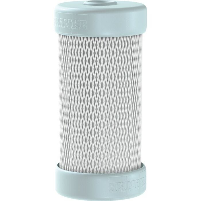 franke High Performance Vital Capsule Wasseraufbereitungsfilter - 3 Stk