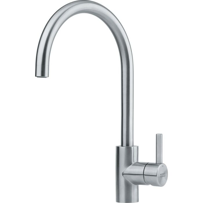 franke Eos Neo Miscelatore cucina - inox satinato