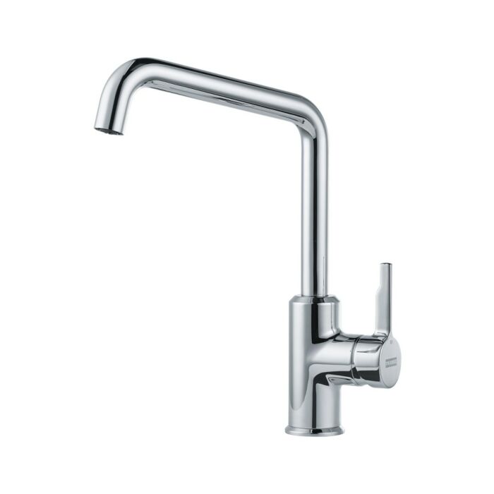 franke Urban Miscelatore cucina - cromo