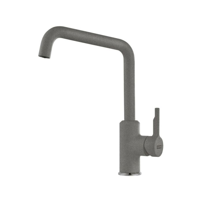 franke Urban Kitchen mixer - stone gray
