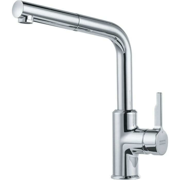 franke Urban Doccia Miscelatore cucina con doccetta - cromo