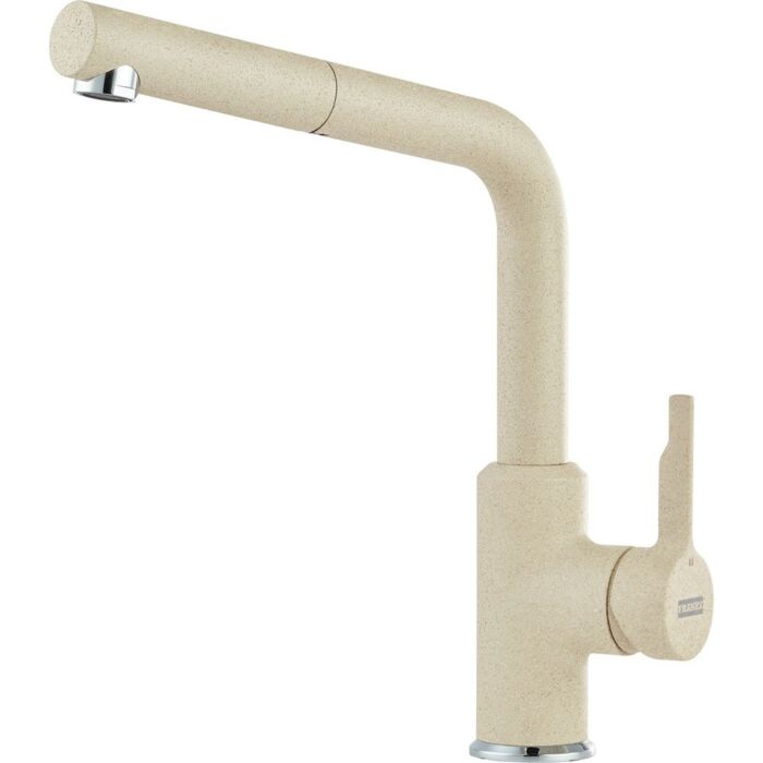 franke Urban Doccia Miscelatore cucina con doccetta - sahara