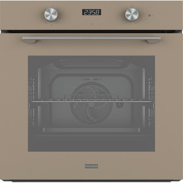 franke FMA 86 H OY Maris Colore Forno elettrico multifunzione cm 60 - cristallo oyster
