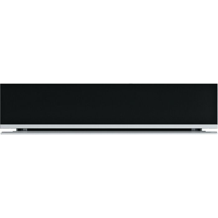 franke FMY 14 DRW XS Microonde Mythos 45 Warming drawer cm 60 h 13 - stainless steel / black crystal