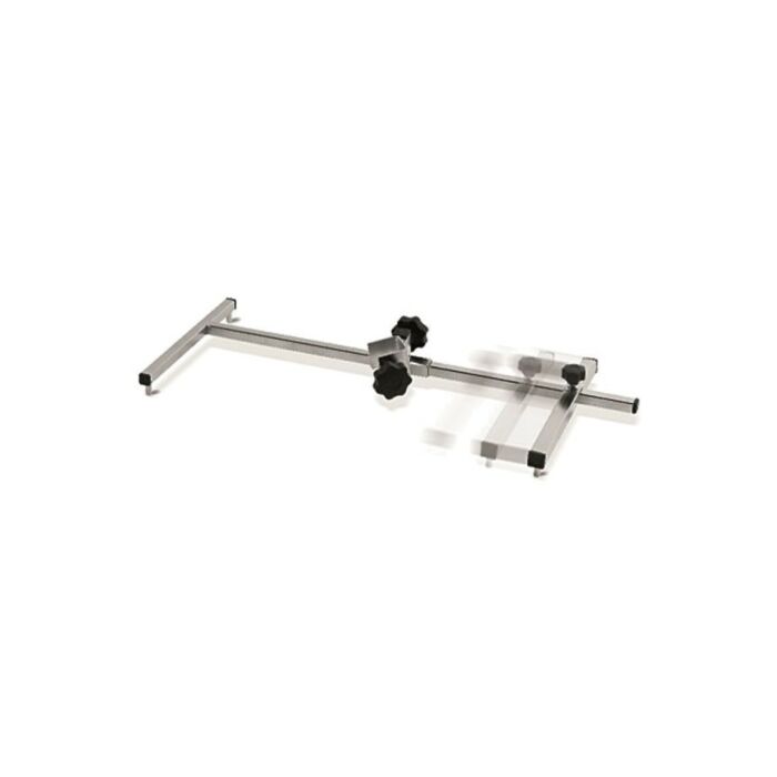fama FSP800 UNTERSTÜTZUNG DES POT MAX-DURCHMESSERS. 800 MM