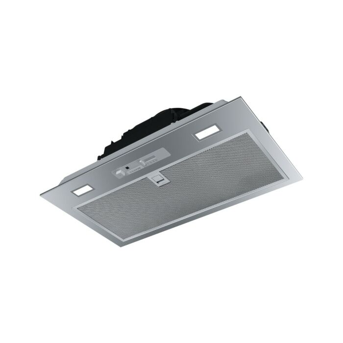 franke FBI 525 XS HCS Box Cappa incasso cm. 52 - inox satinato