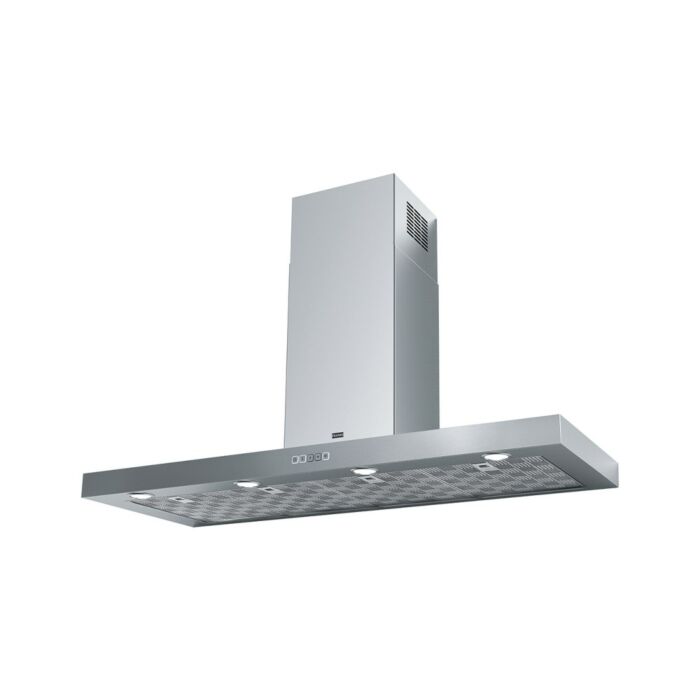 franke TALE 1215 W XS Cappa a parete cm. 120 - inox satinato
