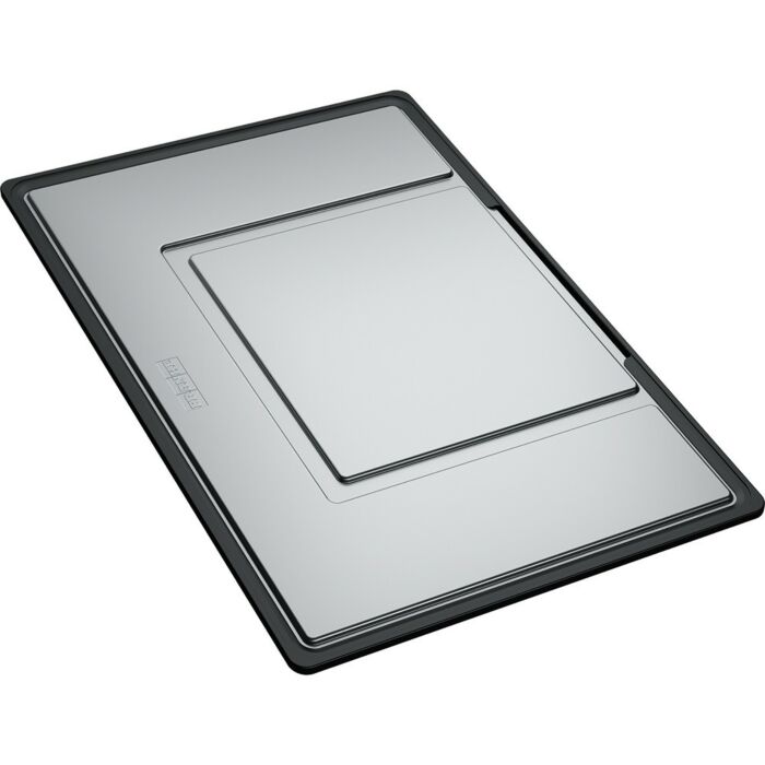 franke 112.0602.288 Passoire mobile 30 x 41 - acier inoxydable