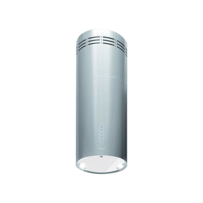 baraldi RODIA Wandhaube cm. 30 - 900 m3 / h Motor - Edelstahl
