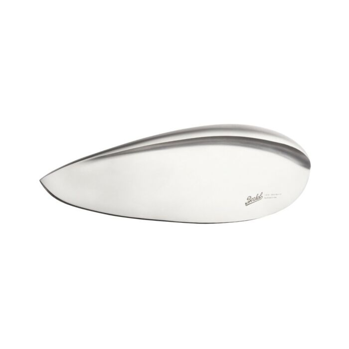 berkel PRIMITIVE Coltello satinato dal design esclusivo - inox