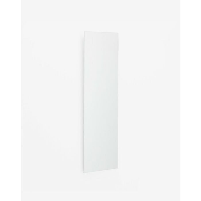 santalucia mobili MEDEA HOMY Rectangular wall mirror with polished edge mirror
